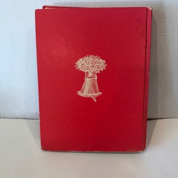 Vintage The Good Housekeeping All-American Cookbook - Picture 4 of 4